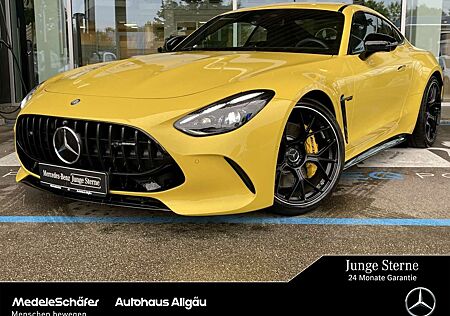 Mercedes-Benz AMG GT 63 4M+ Night 21" NAPPA Carbon 3D VA-Lift