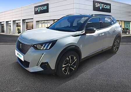 Peugeot e-2008 GT 136 SOH 93%