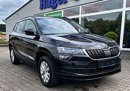 Skoda Karoq Ambition Navi, PDC, AppLink