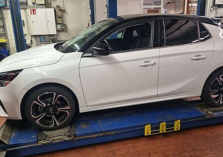 Opel Corsa 5-Türer 1.2 Start/Stop Edition