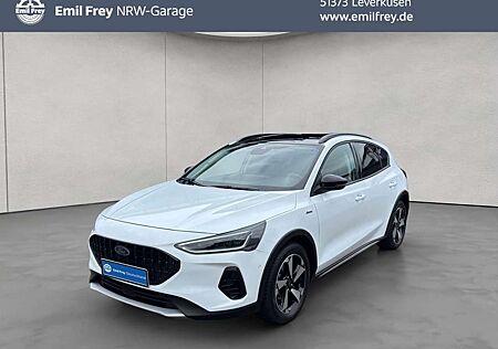 Ford Focus 1.0 EcoBoost Hybrid Aut. ACTIVE X MATRIX-LED