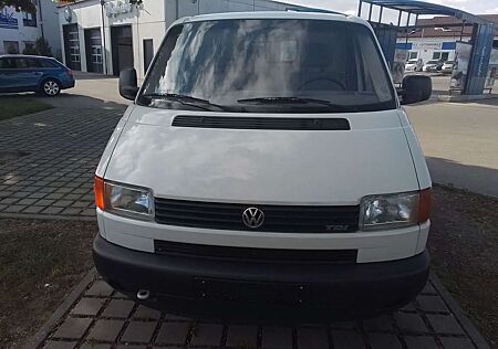 VW T4 Kombi Volkswagen