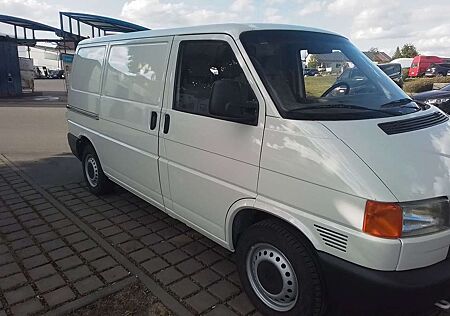 VW T4 Kombi Volkswagen