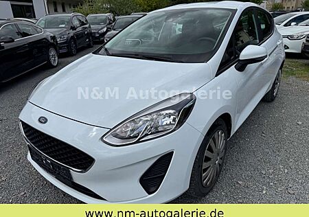 Ford Fiesta Cool & Connect