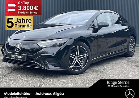 Mercedes-Benz EQE 300 AMG MASSAGE HA-Lenk Airmatic Pano NP103