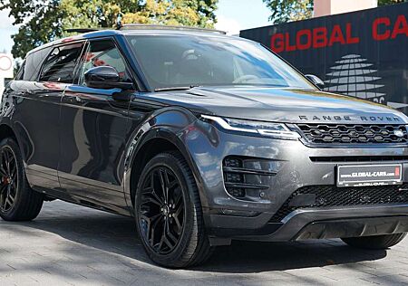 Land Rover Range Rover Evoque gebraucht kaufen Land Rover Range Rover Evoque EVOQUE P300e R-DYNAMIC*PANO*ACC*BLACK PACK*