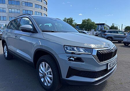 Skoda Karoq 1.5 TSI DSG Selection/Panorama/Kamera