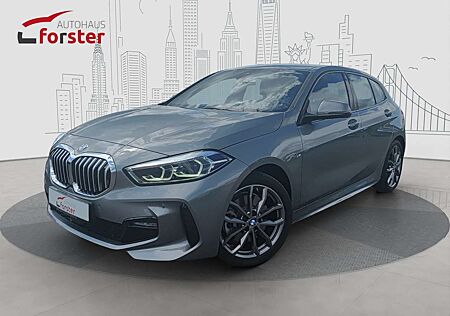 BMW 120i 120 M Sport HIFI Lenkradheizung