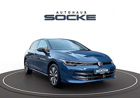 VW Golf Volkswagen VIII 1.5 TSI GOAL/LED/Navi/Kamera