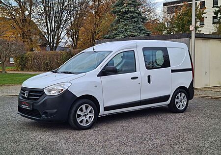 Dacia Dokker 1.6 MPI 85*wenig km*Allwetterreifen