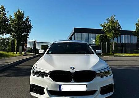 BMW 540 i M Sport