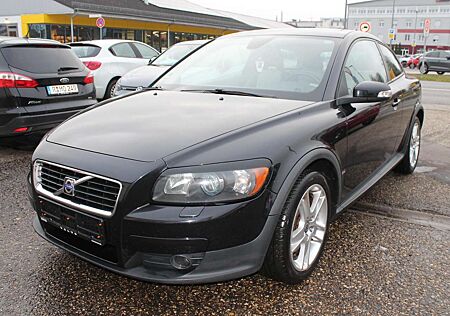 Volvo C30 2.4 i Momentum Klimaanlage