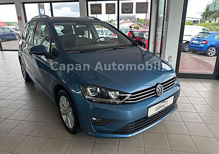 VW Golf Sportsvan Volkswagen VII Comfortline BMT/DSG