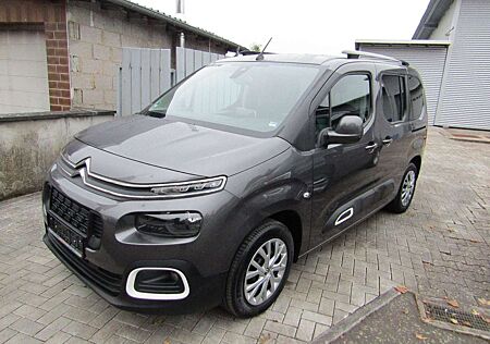 Citroën Berlingo Citroen HDI Feel M