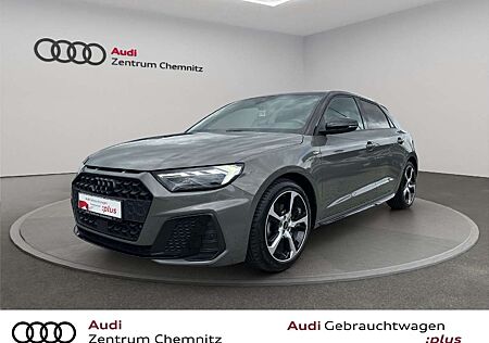 Audi A1 Sportback 30 TFSI S tr. S LINE+REAR+SOUND