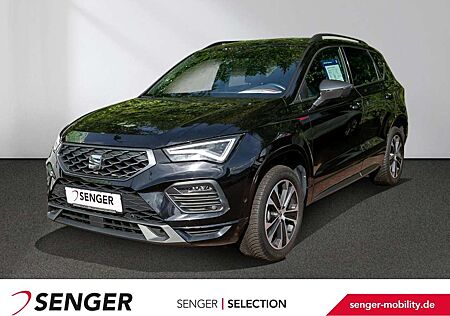 Seat Ateca 2.0 TDI FR DSG Navi Beats AHK SHZ Kamera