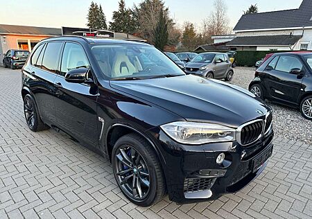 BMW X5 M SPORT-LED-NAVI-360° KAM-S.DACH-SPUR-LEDER