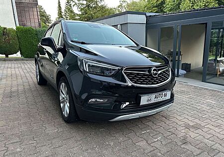 Opel Mokka X Innovation Start/Stop 4x4 Navi| Kamera