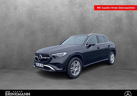 Mercedes-Benz GLC 220 d 4M Avantgarde/AHK/EasyPack/LED/360° SHZ