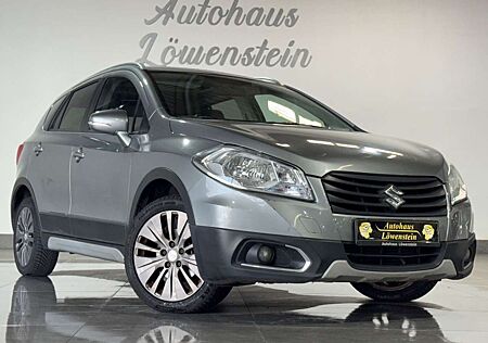 Suzuki SX4 S-Cross Comfort*PANO*SHZ*