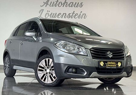 Suzuki SX4 S-Cross Comfort*PANO*SHZ*
