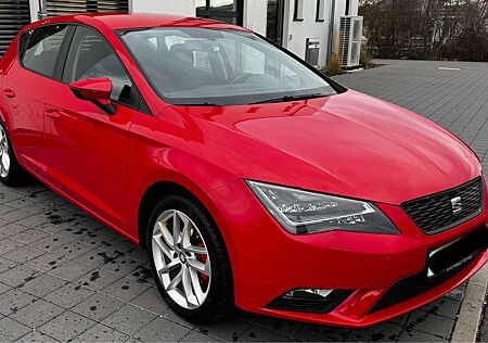 Seat Leon 1.4 TSI Start TÜV NEU 12/2026