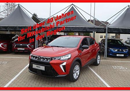 Mitsubishi ASX 1,0 PLUS