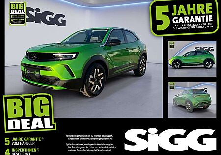 Opel Mokka 1.2 Turbo Elegance NUR 11307 KM! DynLicht