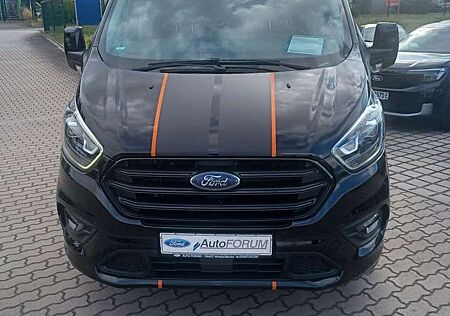 Ford Transit Custom DoKa 320L2 Sport