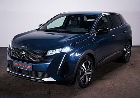 Peugeot 3008 1.6 300 A 4 llure Pack Kamera+LED+Navi+Kam.+LM