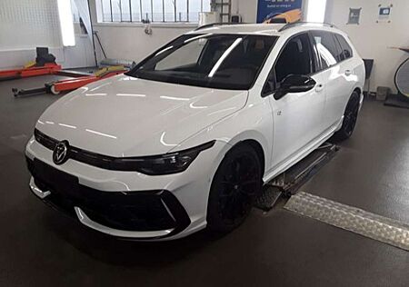 VW Golf Variant Volkswagen Golf VIII Variant 2.0 TSI DSG R Navi AHK IQ.LIGH