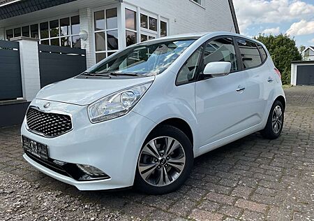 Kia Venga 1.6 CVVT Dream-Team Edition