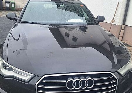 Audi A6 2.0 TDI ultra