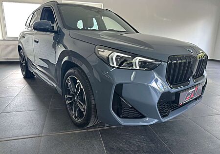 BMW X1 18 i M Sport Premium /AHK/LEDER/LED/KAMERA