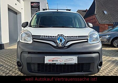 Renault Kangoo Rapid Maxi Extra*Standhzg*MwSt*TÜV Neu*