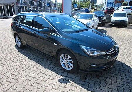 Opel Astra ST 1.4 DITurbo eco Innovation 110kW Auto