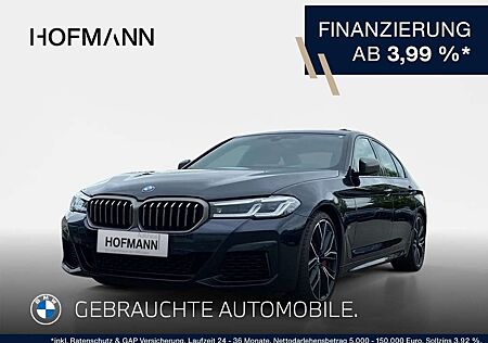 BMW M550 M Sport
