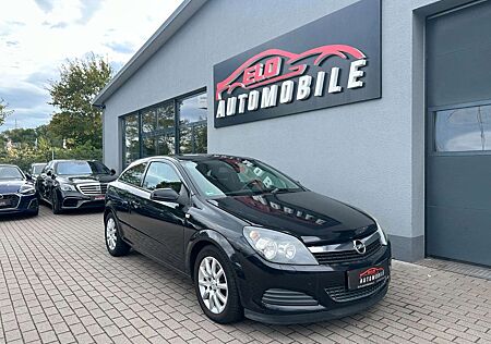 Opel Astra H GTC Navi*Tempomat*TÜV