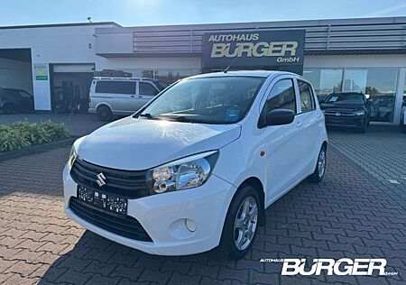 Suzuki Celerio Basis 1.0 Klima ALU USB Freisprech Zentralverriege