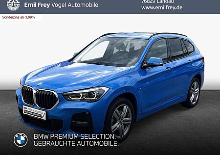 BMW X1 sDrive18d M Sport *SHZ*RFK*PDC*