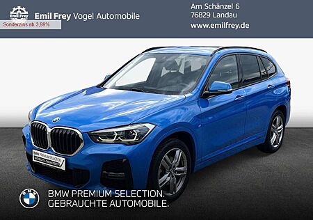 BMW X1 sDrive18d M Sport *SHZ*RFK*PDC*