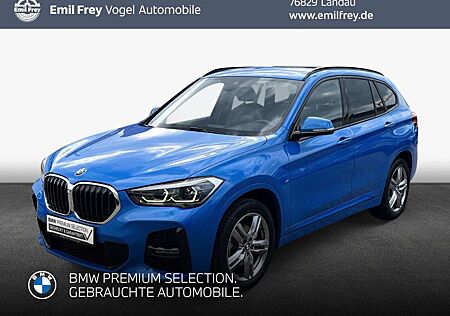 BMW X1 sDrive18d M Sport *SHZ*RFK*PDC*