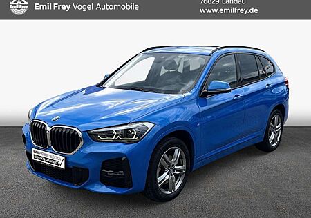 BMW X1 sDrive18d M Sport *SHZ*RFK*PDC*
