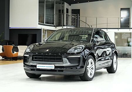 Porsche Macan T*SPORT-CHRONO*SOUND.PACKAGE+*PDK*DAB+*PDLS*