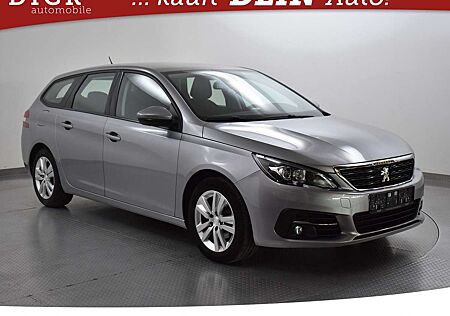 Peugeot 308 SW 1.5 HDI Active NAVI+TEMP+MFL+DAB+PDC+LM