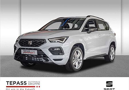 Seat Ateca 2.0 TDI FR LED NAVI AHK SHZ PDC