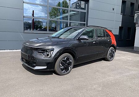 Kia Niro EV INSPIRATION WP DW TEC REX SND GD DRG Beyond30