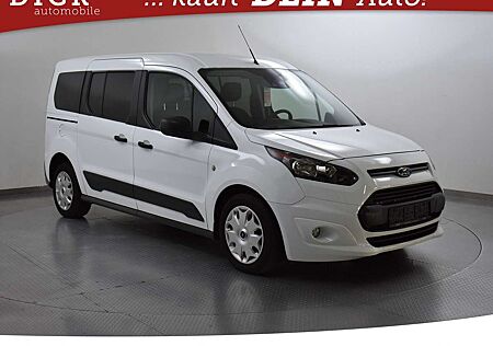 Ford Transit Connect Transit Conn Trend Lang 5SI+NAVI+KAMERA+DAB+AHK+