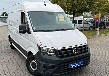 VW Crafter Volkswagen 2.0TDI KASTEN 30 MITLLANG*HOCHDACH* FW