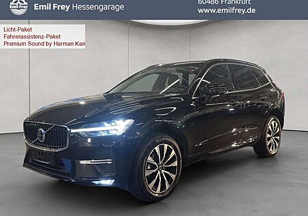 Volvo XC 60 XC60 XC60 B5 B AWD Core, Fahrerassistenz-Paket